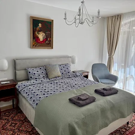 Next To The Lift Downtown