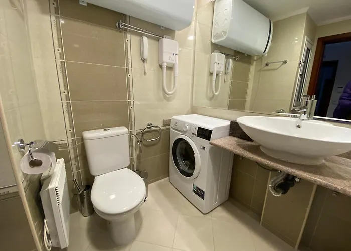 Next To The Lift Downtown *