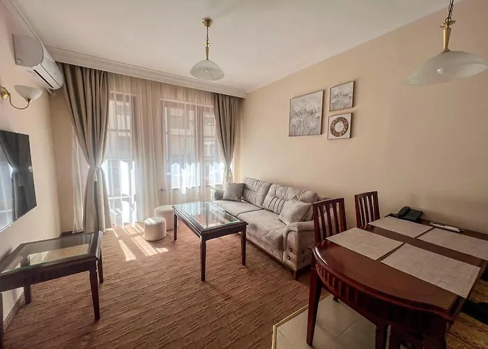 Next To The Lift Downtown Bansko