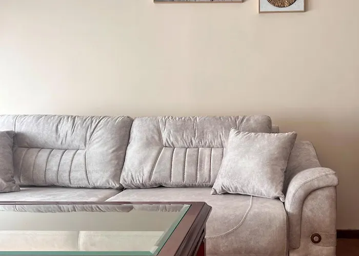 Apartment Next To The Lift Downtown Bansko