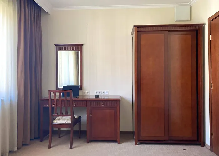 Next To The Lift Downtown *