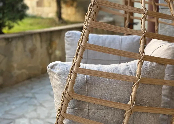 Apartment Next To The Lift Downtown Bansko