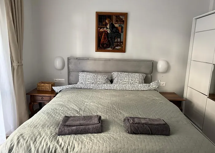 Next To The Lift Downtown *