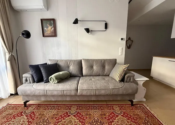 Next To The Lift Downtown *