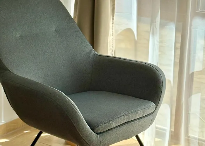 Next To The Lift Downtown Bansko