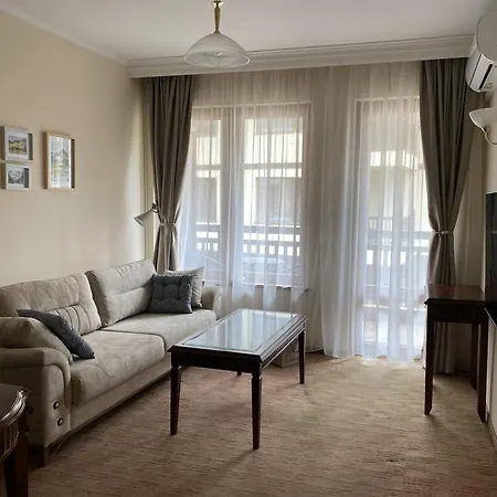 Appartamento Next To The Lift Downtown Bansko