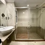Next To The Lift Downtown