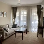 Apartment Next To The Lift Downtown Bansko