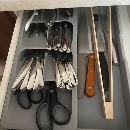 Apartman Next To The Lift Downtown *