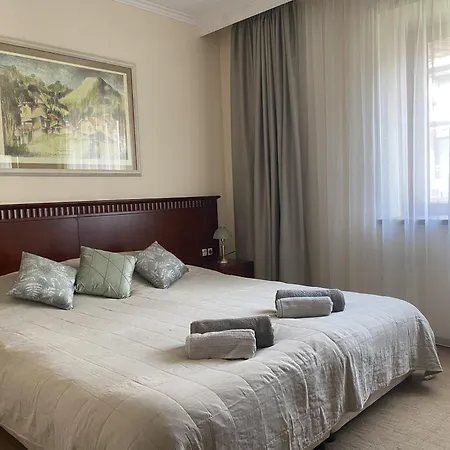 Next To The Lift Downtown Appartamento Bansko