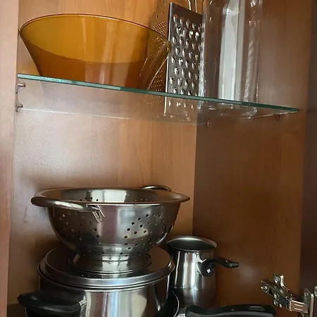 Next To The Lift Downtown Banszko