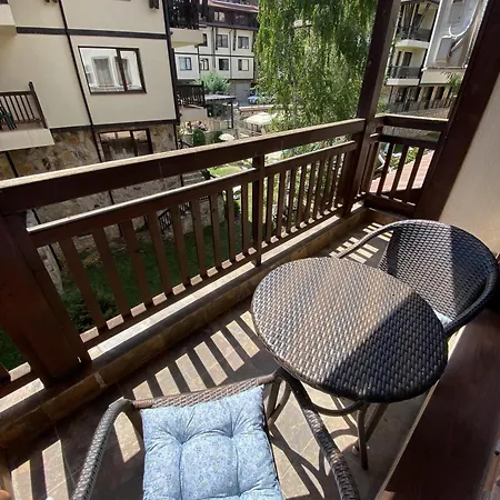 Apartman Next To The Lift Downtown