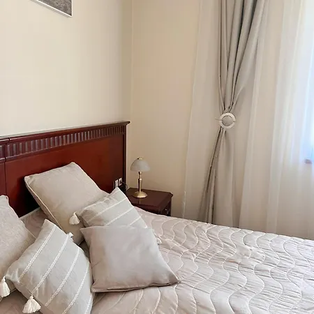 Next To The Lift Downtown