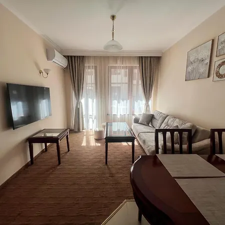 Appartamento Next To The Lift Downtown Bansko