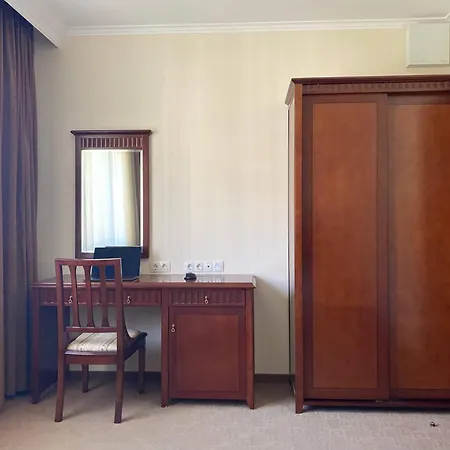 Next To The Lift Downtown *