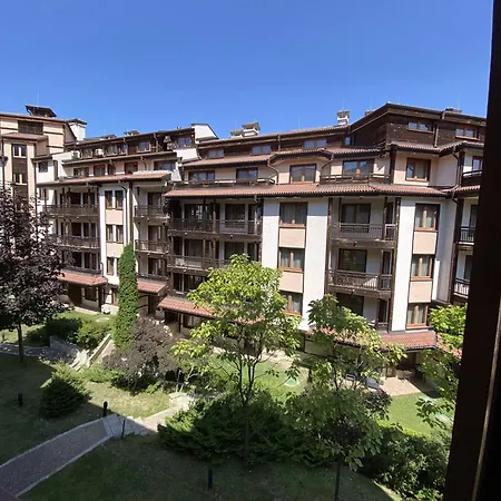 Next To The Lift Downtown Apartment Bansko