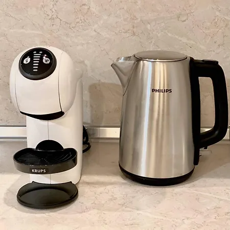 Next To The Lift Downtown Appartamento *