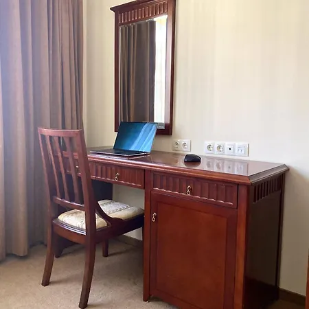 Apartman Next To The Lift Downtown