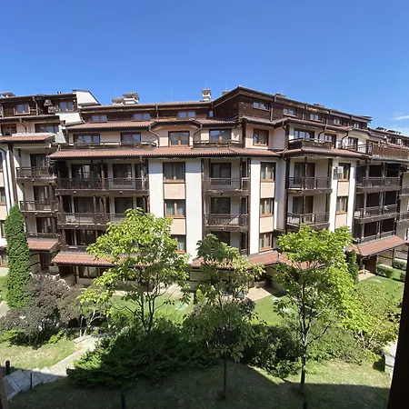 Apartment Next To The Lift Downtown *