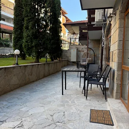 Appartamento Next To The Lift Downtown *