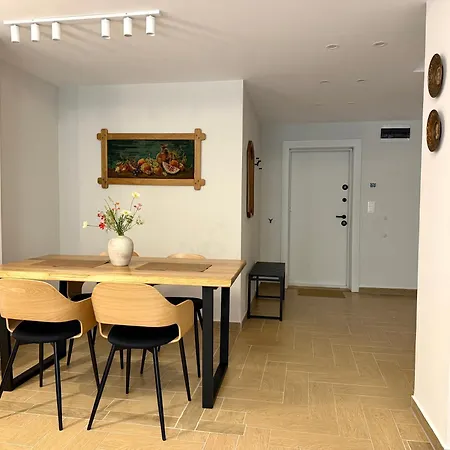 Next To The Lift Downtown Appartamento *