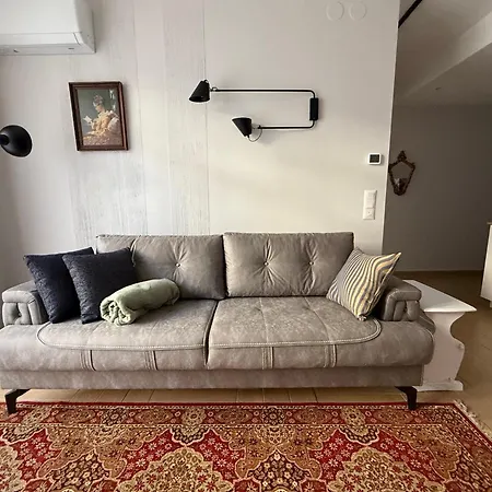 Next To The Lift Downtown *