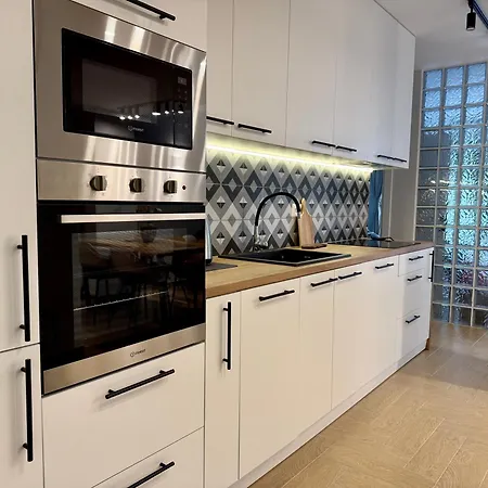 Next To The Lift Downtown * Bansko