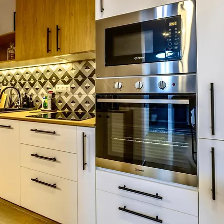 Next To The Lift Downtown * Bansko