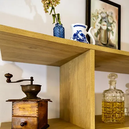 Next To The Lift Downtown * Bansko