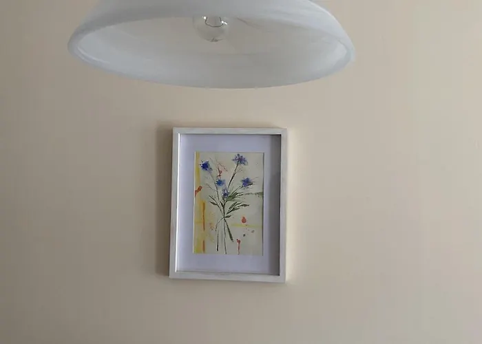 Next To The Lift Downtown *