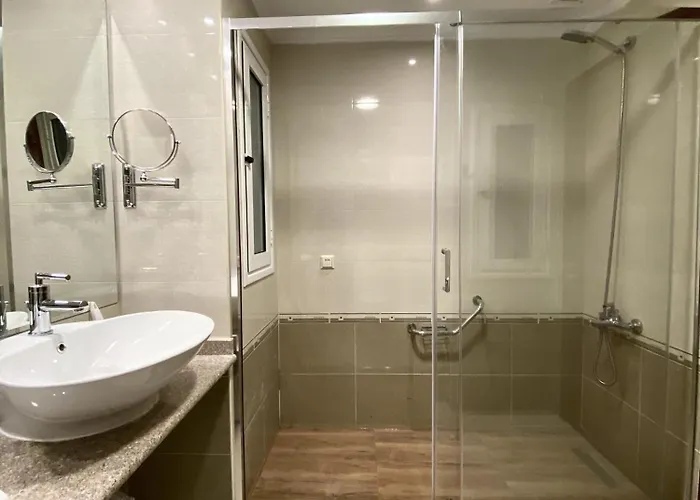 Next To The Lift Downtown