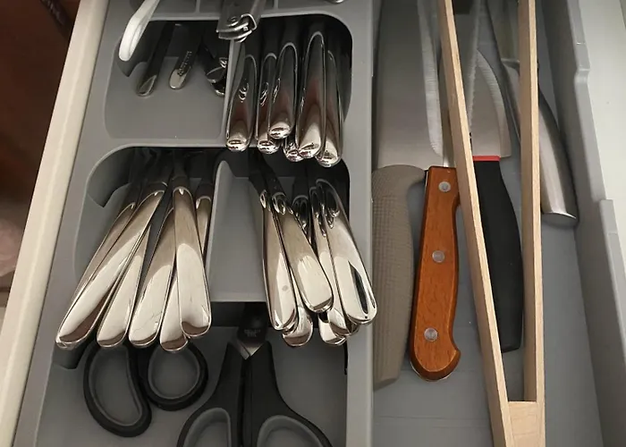 Apartman Next To The Lift Downtown *