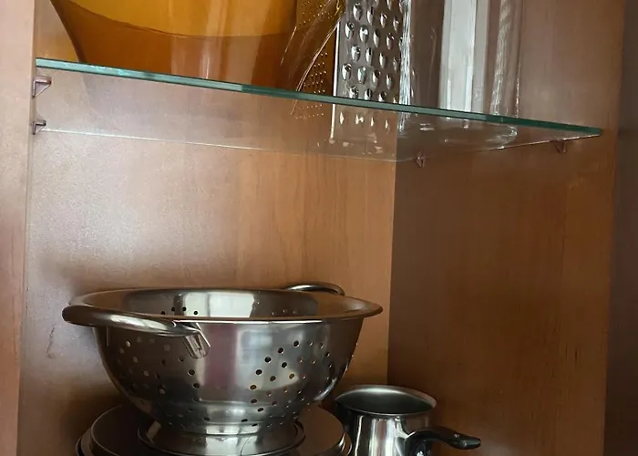 Next To The Lift Downtown Banszko