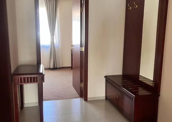 Apartman Next To The Lift Downtown Banszko