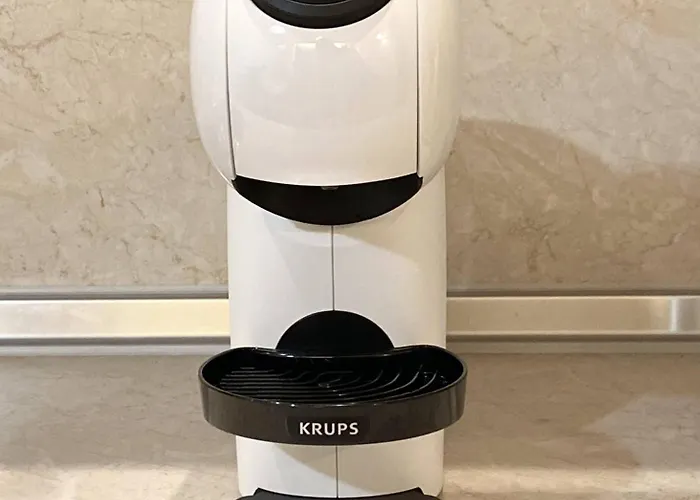 Apartman Next To The Lift Downtown