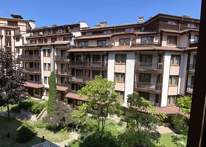 Next To The Lift Downtown Apartman Banszko