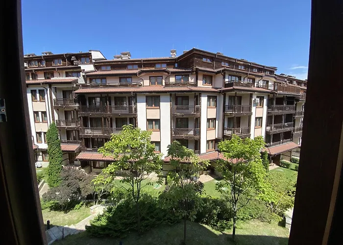 Apartman Next To The Lift Downtown *