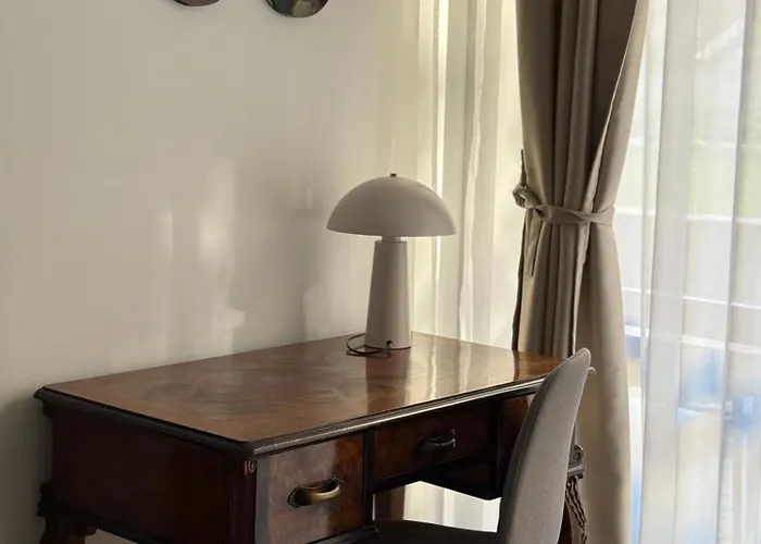 Next To The Lift Downtown